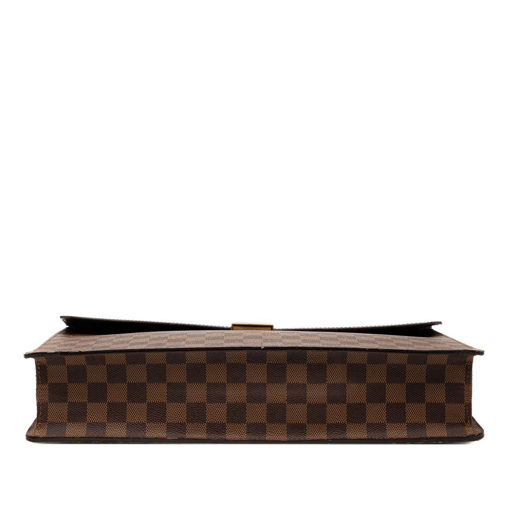 Louis Vuitton Damier Ebene Altona PM - 3