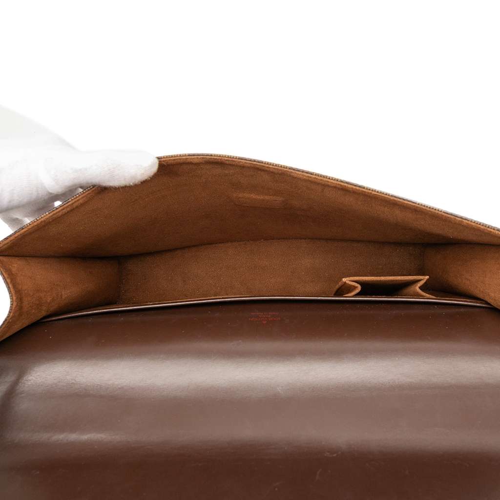 Louis Vuitton Damier Ebene Altona PM - 4