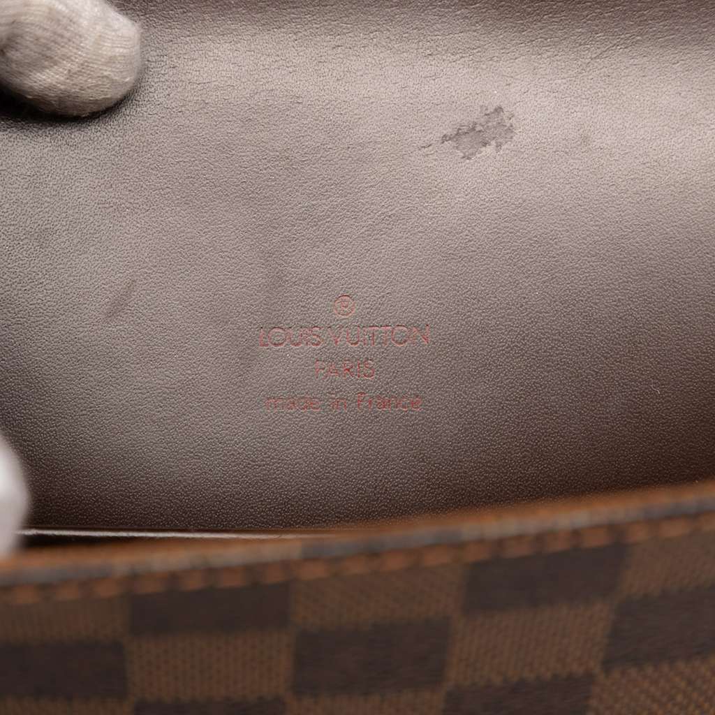 Louis Vuitton Damier Ebene Altona PM - 5