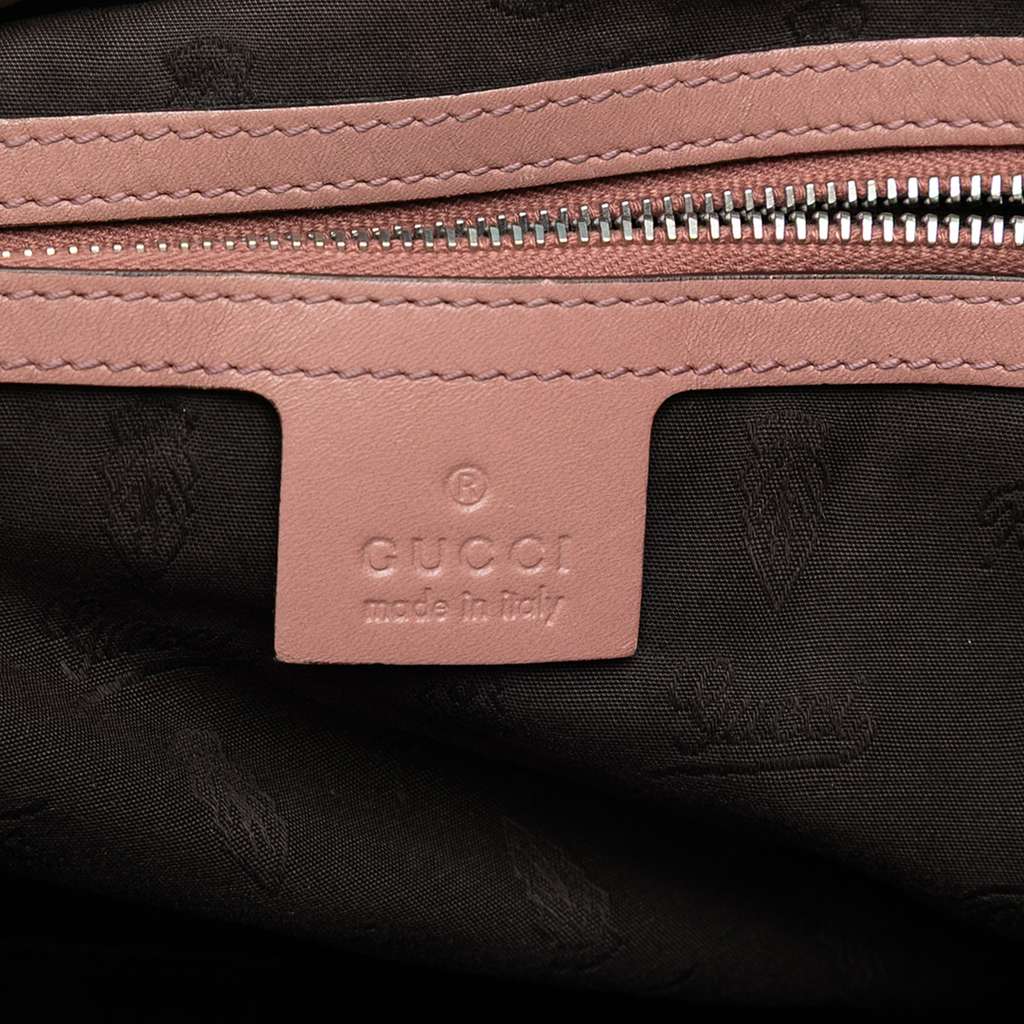 Gucci GG Canvas Twins Tote - 5