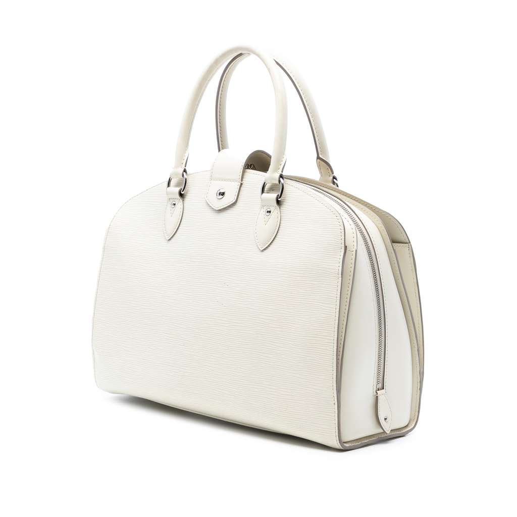 Louis Vuitton Epi Pont Neuf GM - 2