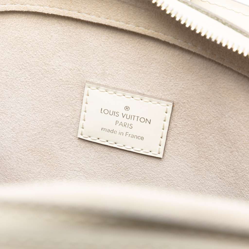 Louis Vuitton Epi Pont Neuf GM - 5