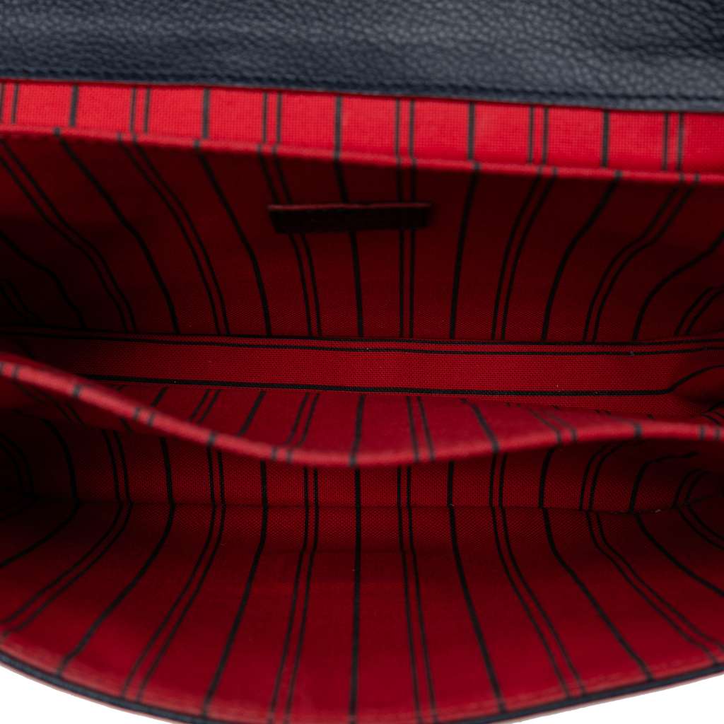 Louis Vuitton Monogram Empreinte Pochette Metis - 4