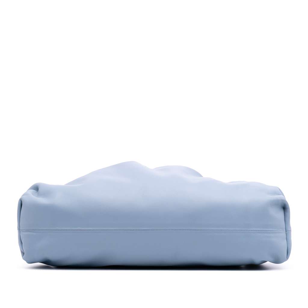 Bottega Veneta Lambskin The Pouch - 3