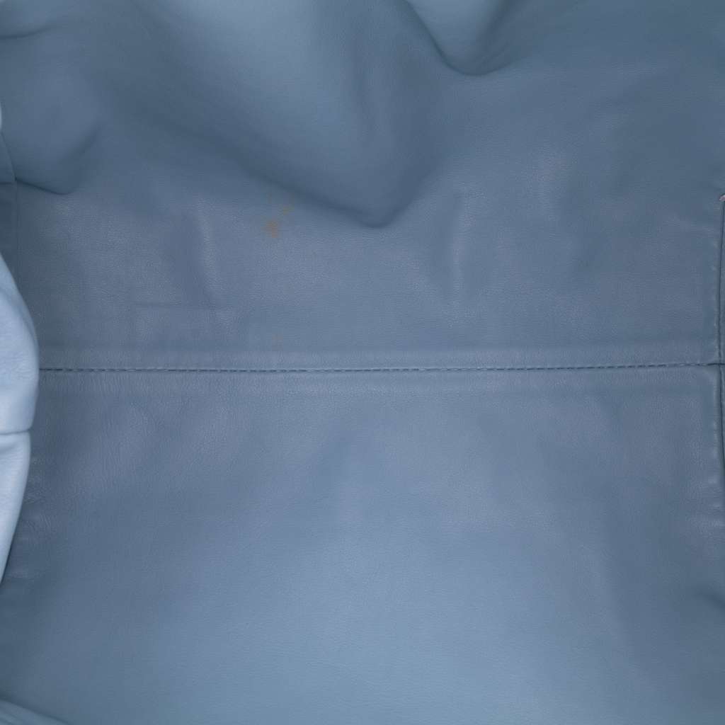 Bottega Veneta Lambskin The Pouch - 4