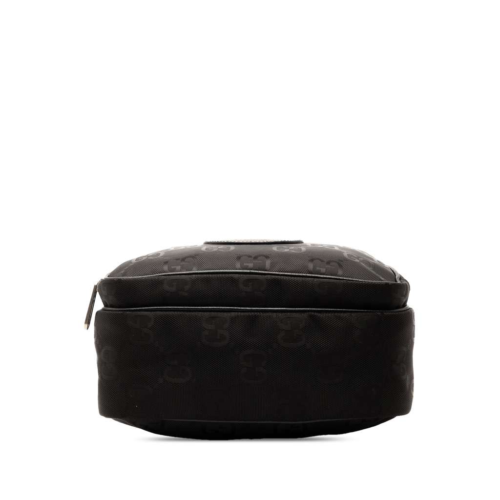 Gucci Off The Grid GG Econyl Crossbody - 3