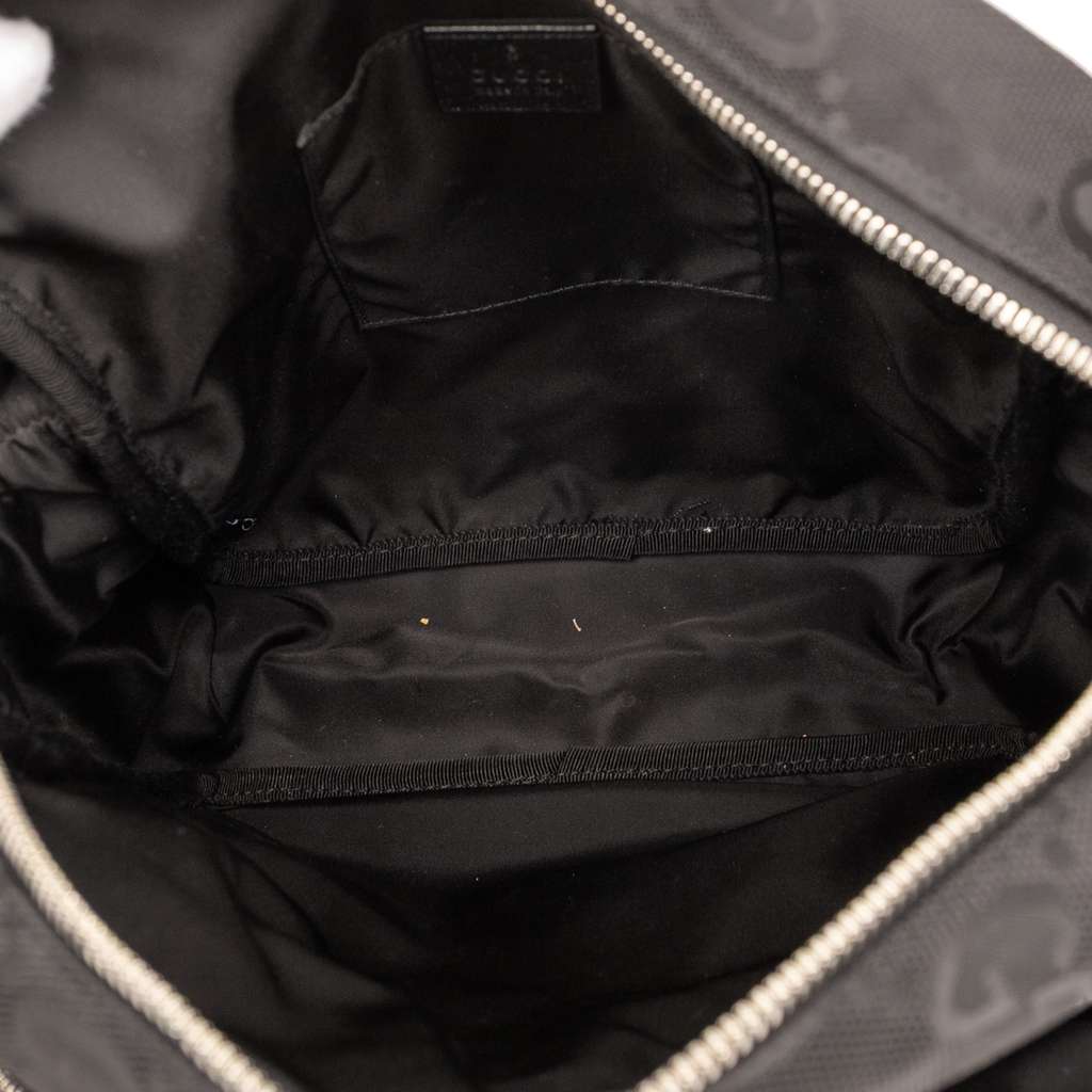 Gucci Off The Grid GG Econyl Crossbody - 4