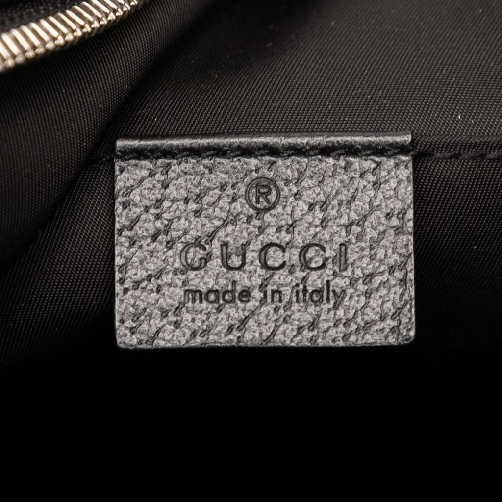 Gucci Off The Grid GG Econyl Crossbody - 5