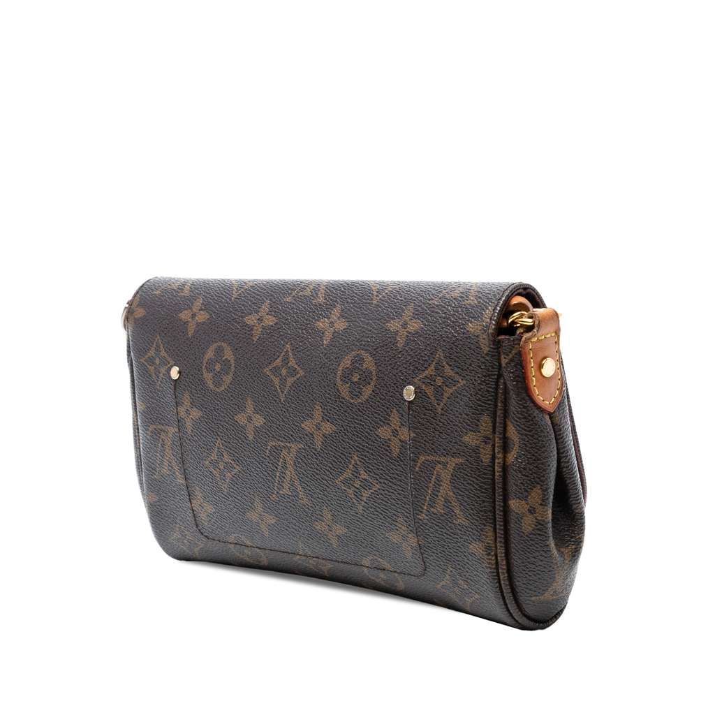 Louis Vuitton Monogram Favorite PM - 2