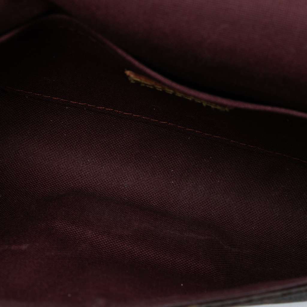 Louis Vuitton Monogram Favorite PM - 4