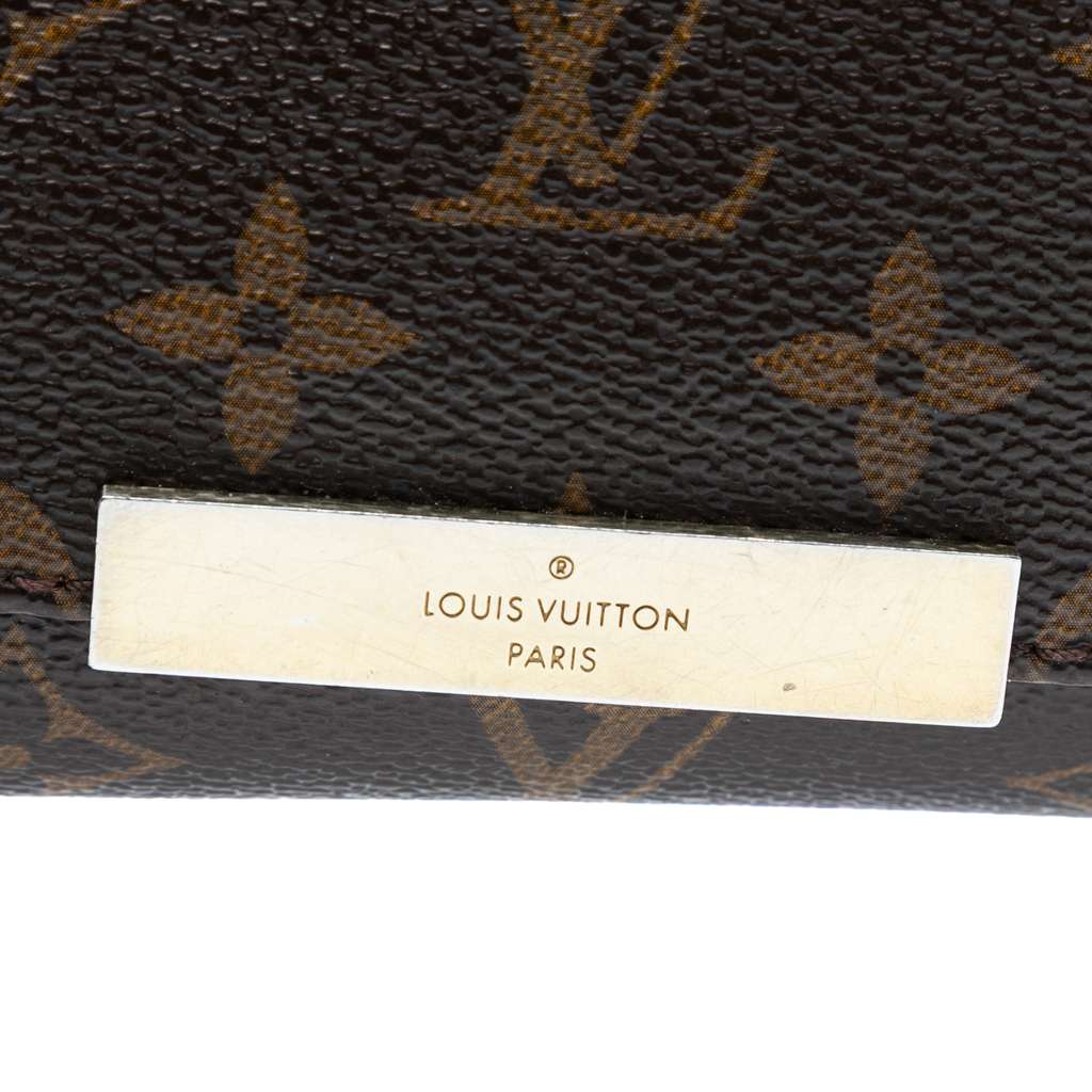 Louis Vuitton Monogram Favorite PM - 5