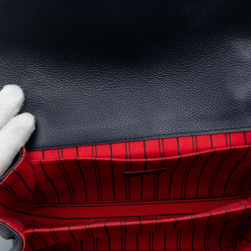 Louis Vuitton Monogram Empreinte Pochette Metis - 4