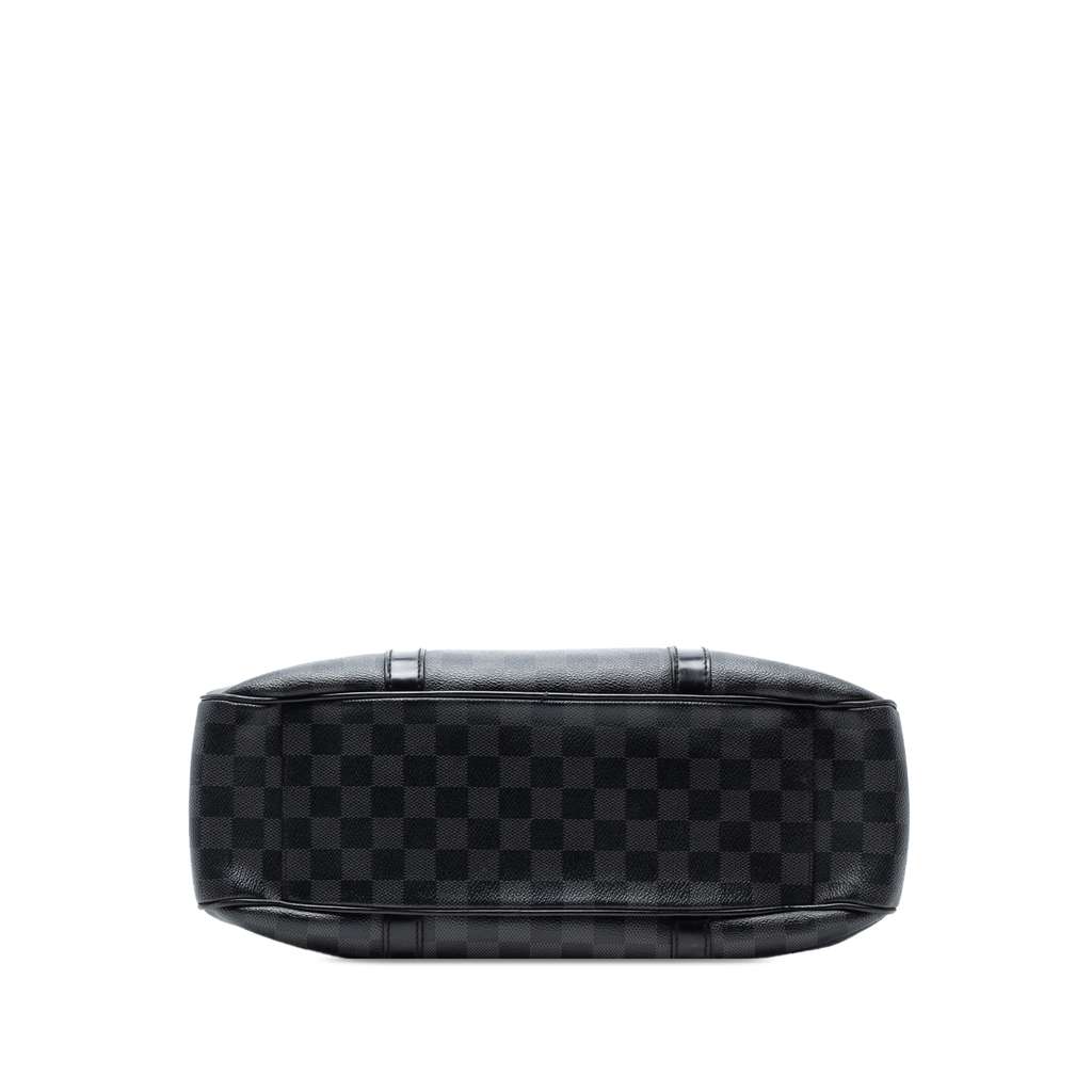 Louis Vuitton Damier Graphite Tadao PM - 3