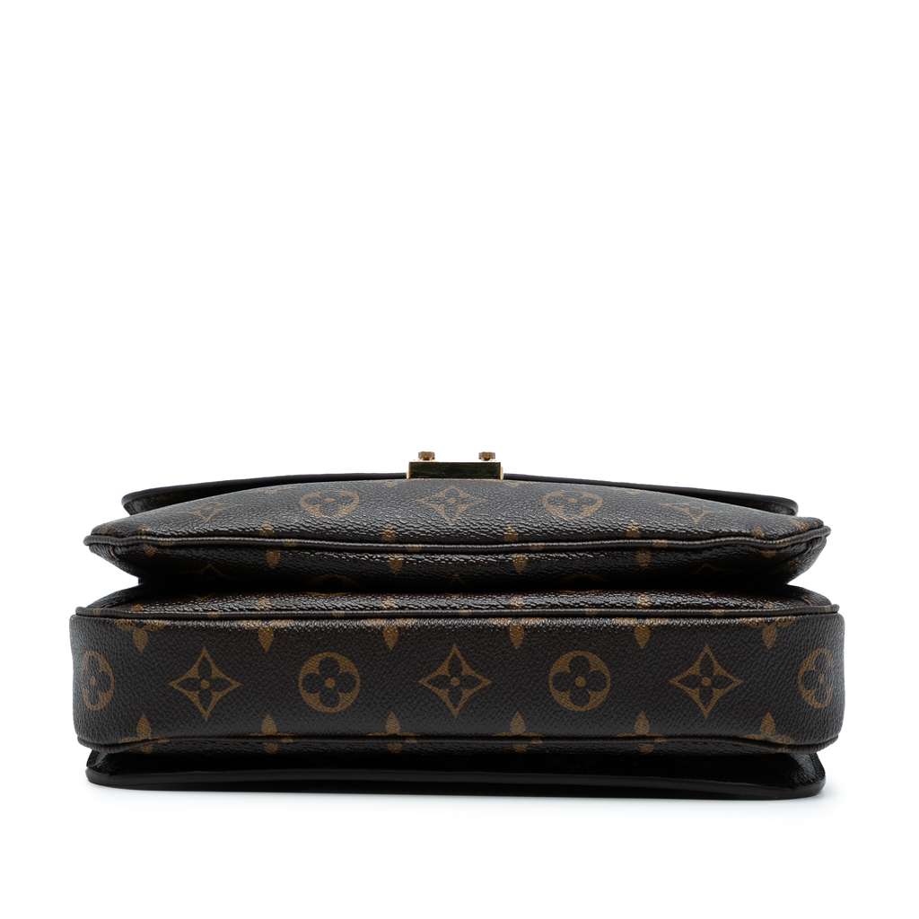 Louis Vuitton Monogram Pochette Metis - 3