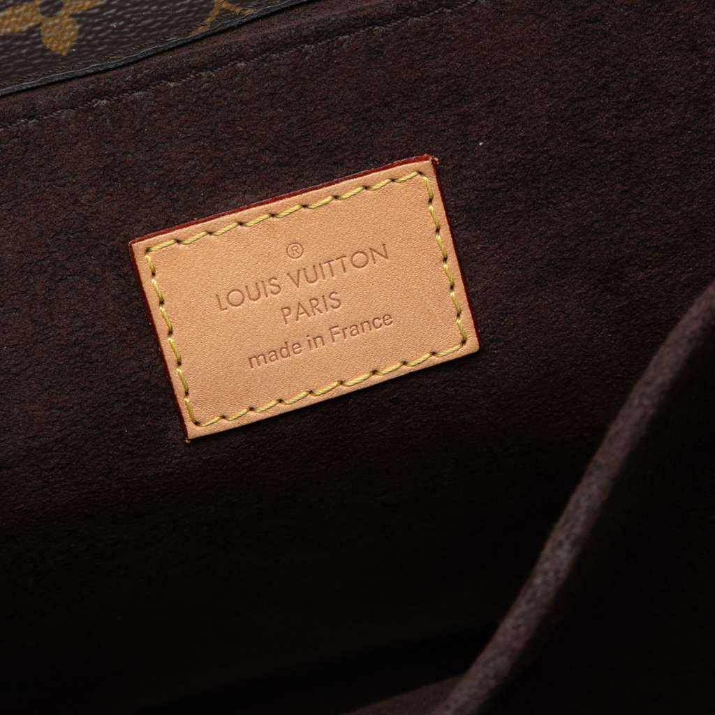 Louis Vuitton Monogram Pochette Metis - 5