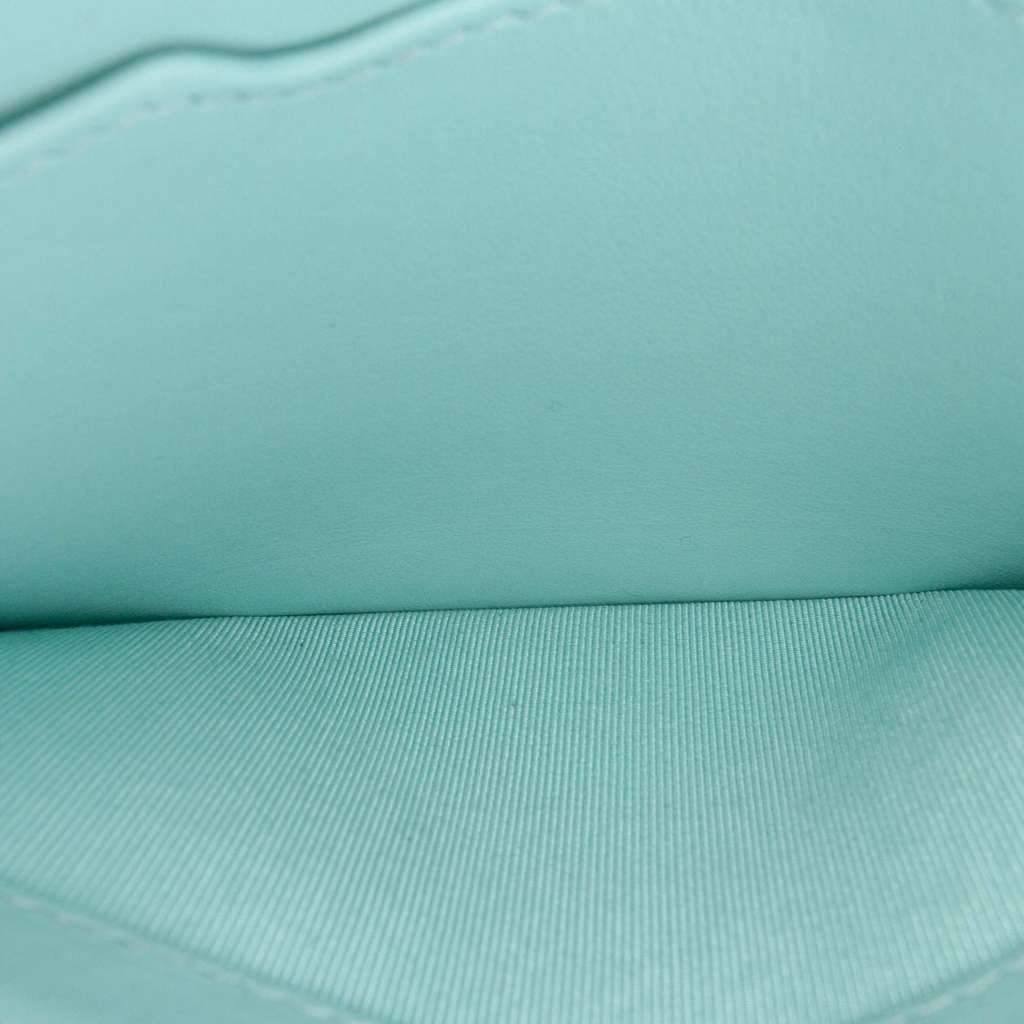 Chanel CC Quilted Caviar Bifold Long Wallet - 4