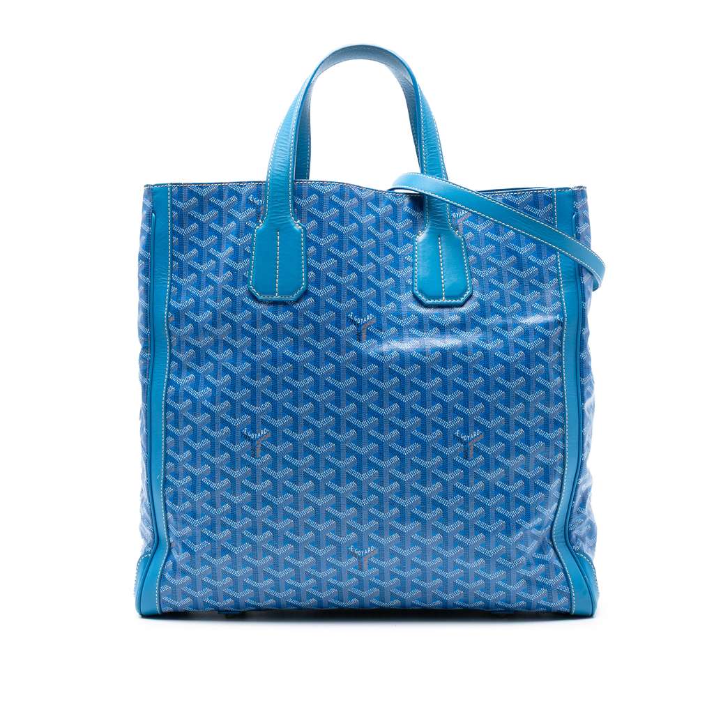 Goyard Goyardine Voltaire