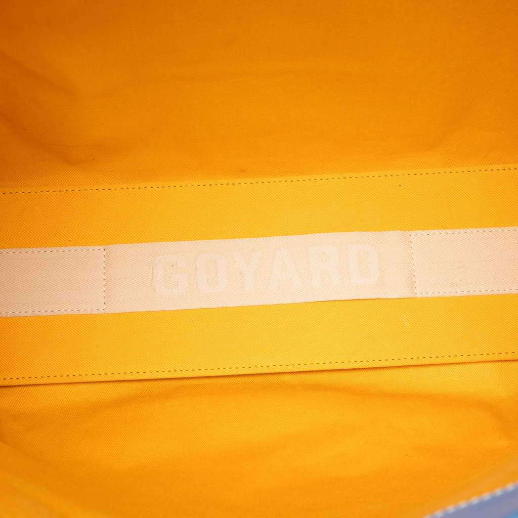 Goyard Goyardine Voltaire - 4