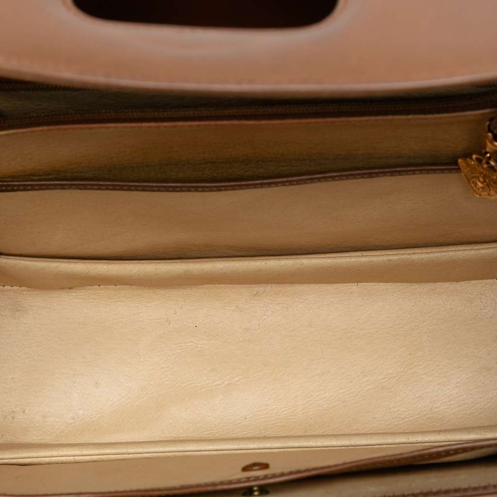 Gucci Calfskin Bamboo Night - 4