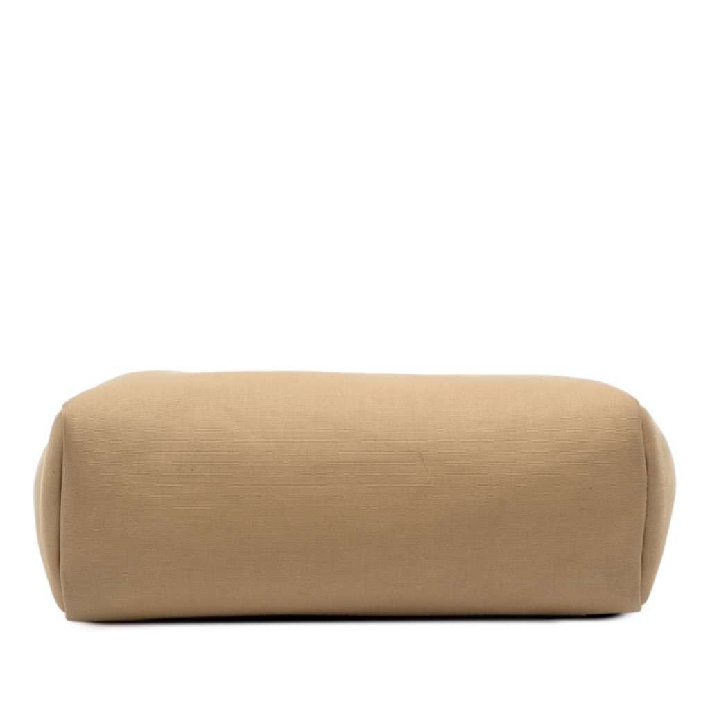 Hermès Toile Officier Vache Hunter Verso Herbag Zip 31 - 3