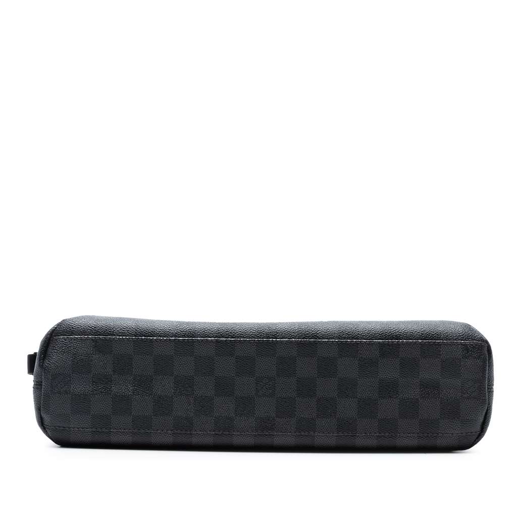 Louis Vuitton Damier Graphite Mick MM - 3