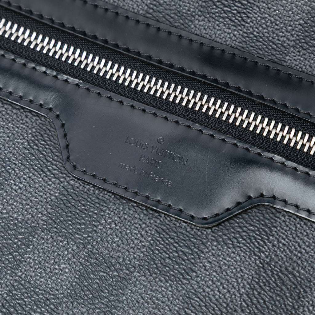 Louis Vuitton Damier Graphite Mick MM - 5