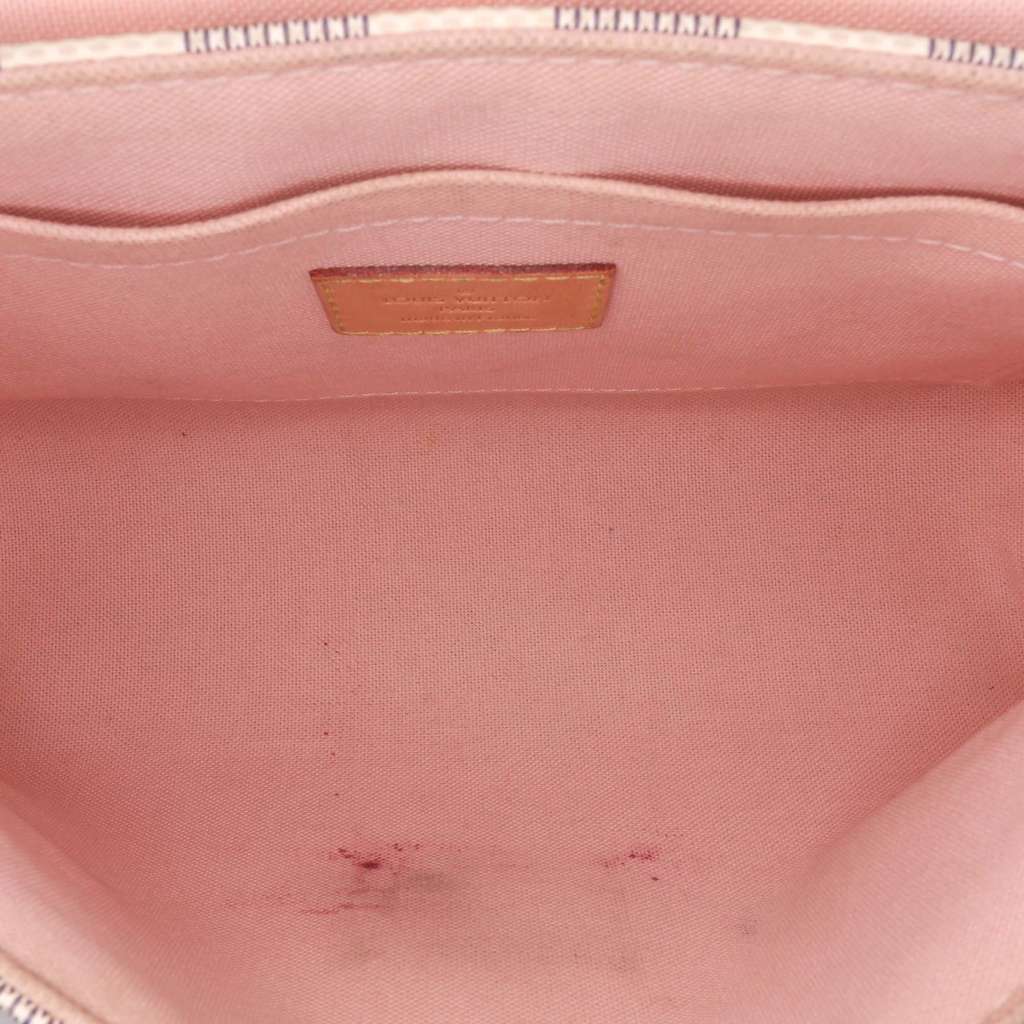 Louis Vuitton Damier Azur Croisette - 4