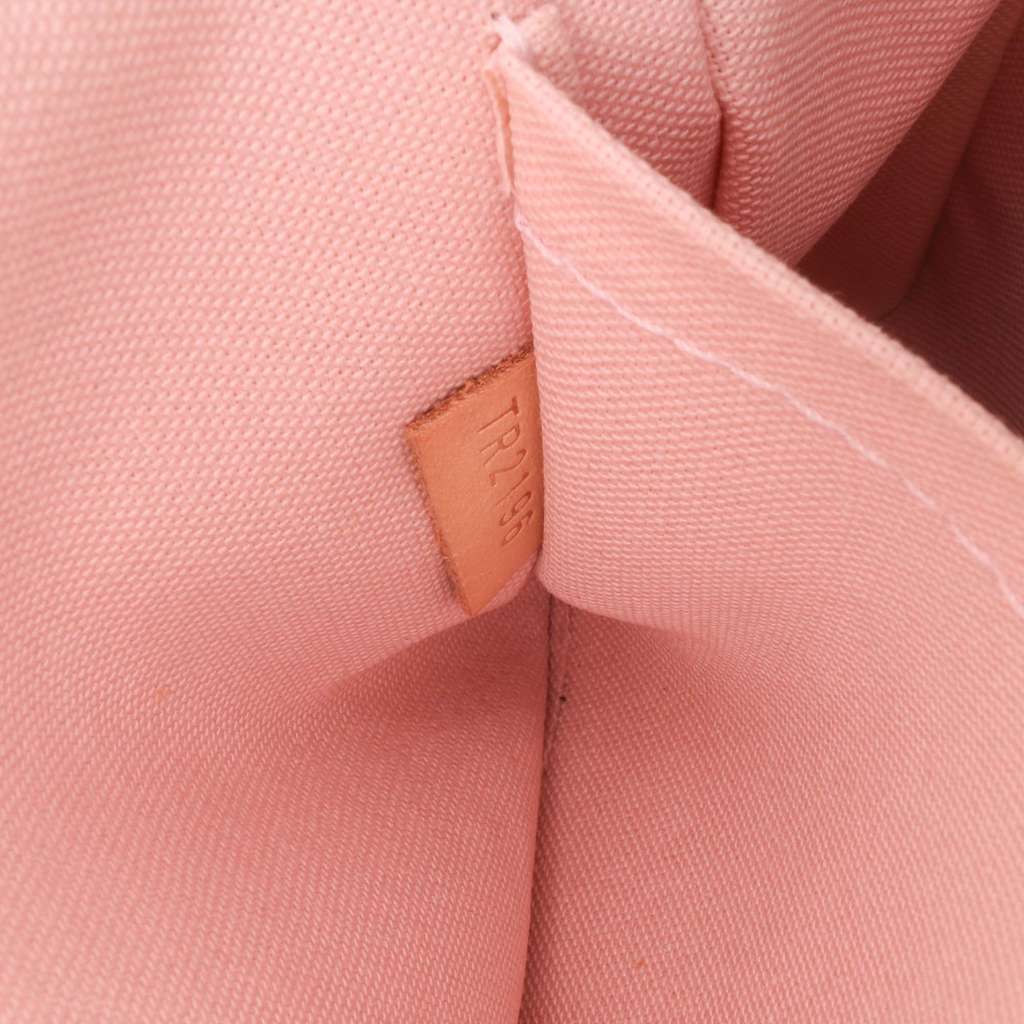 Louis Vuitton Damier Azur Croisette - 5