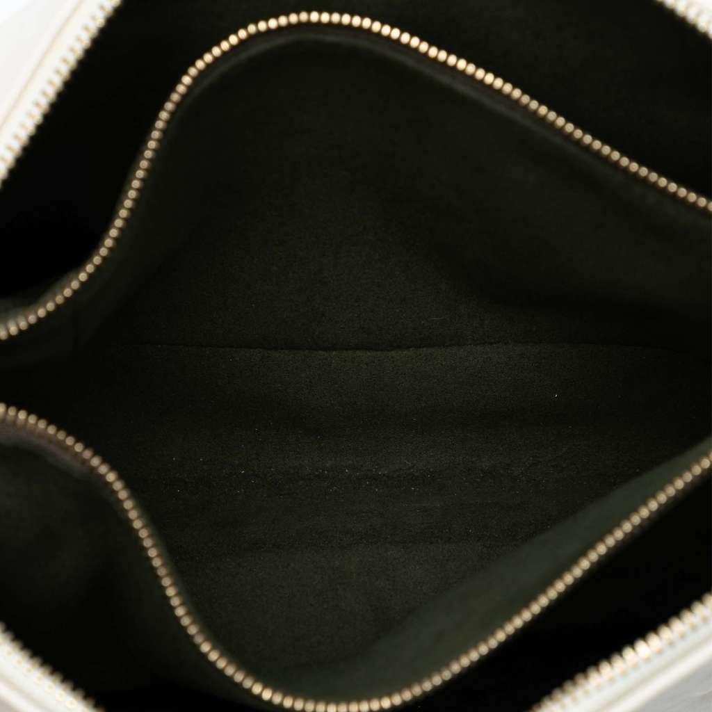 Louis Vuitton Monogram Embossed Puffy Lambskin Coussin PM - 4