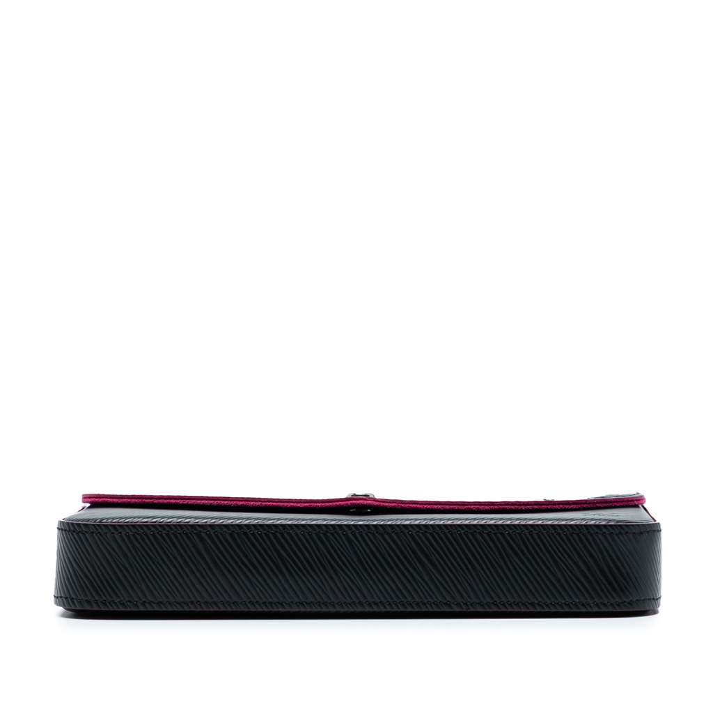 Louis Vuitton Epi Pochette Felicie - 3