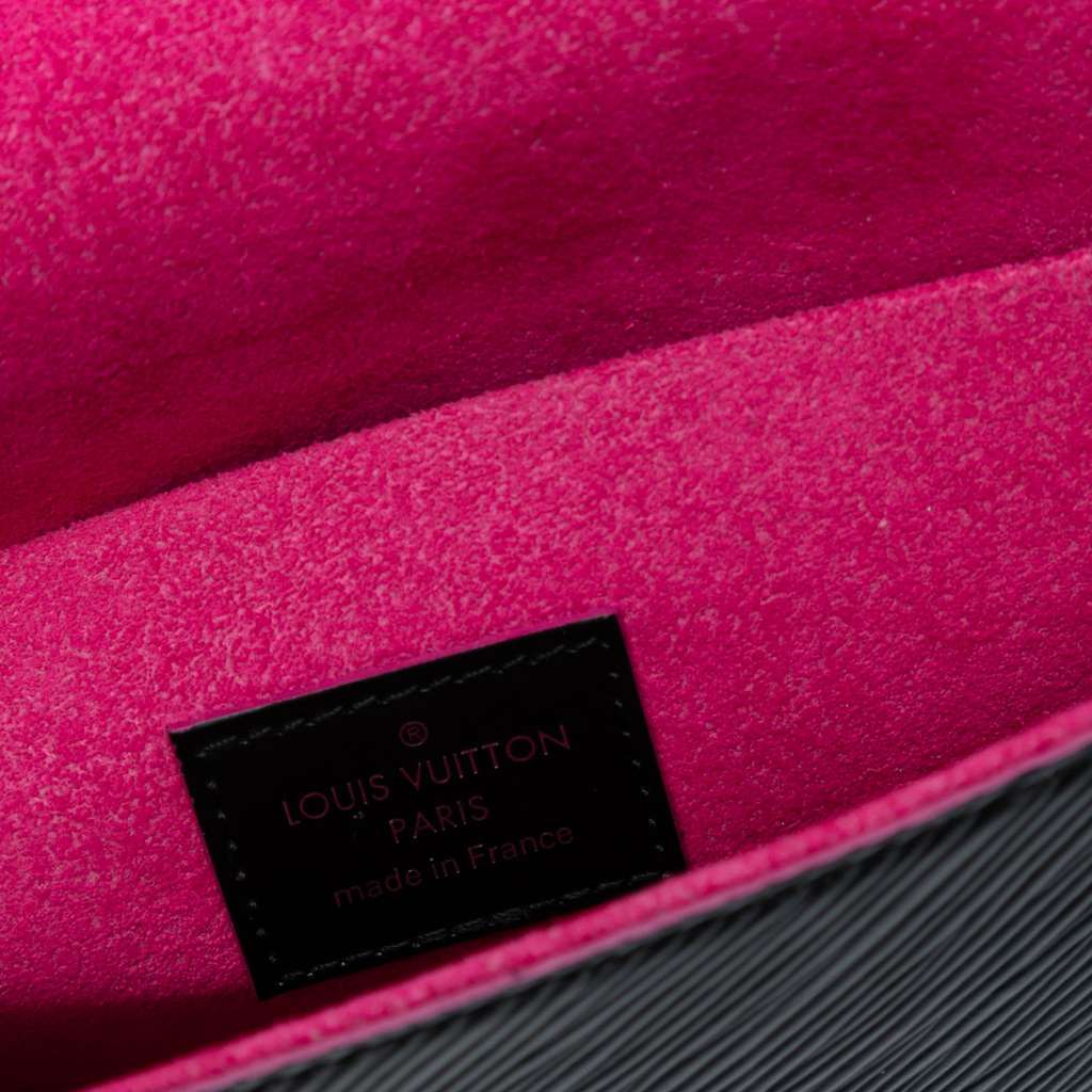 Louis Vuitton Epi Pochette Felicie - 5