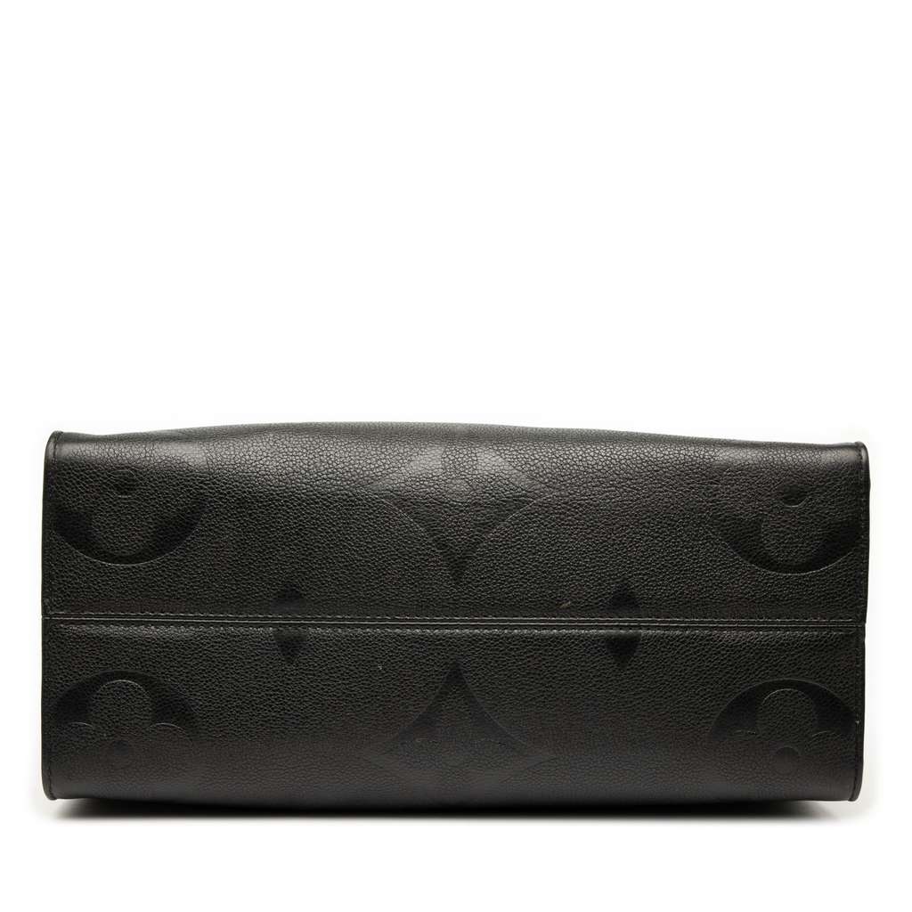 Louis Vuitton Monogram Empreinte Onthego MM - 3