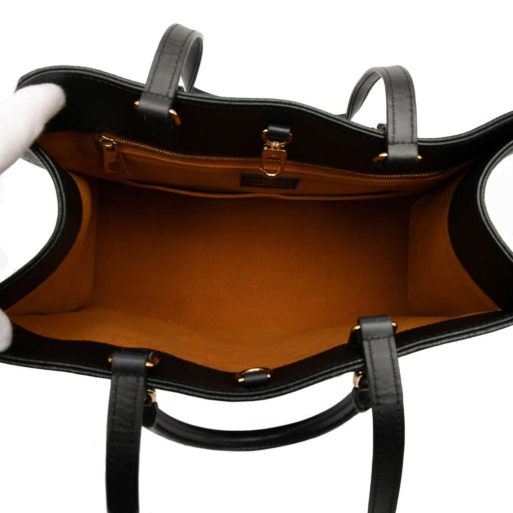 Louis Vuitton Monogram Empreinte Onthego MM - 4