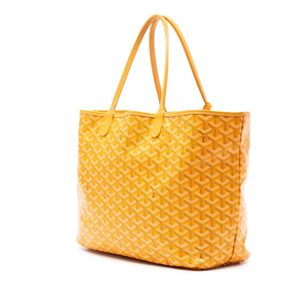 Goyard Goyardine Saint Louis PM - 2