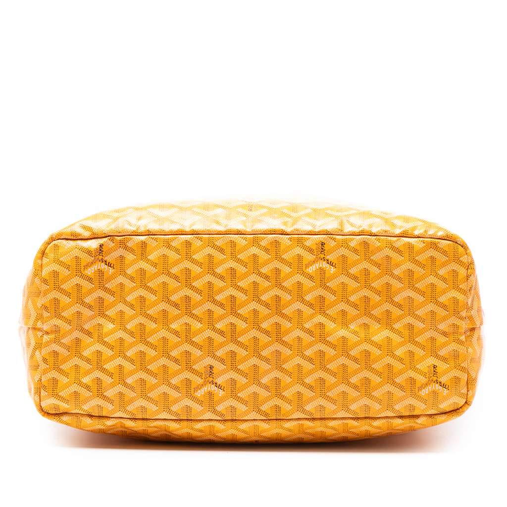 Goyard Goyardine Saint Louis PM - 3