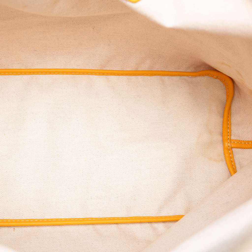 Goyard Goyardine Saint Louis PM - 4