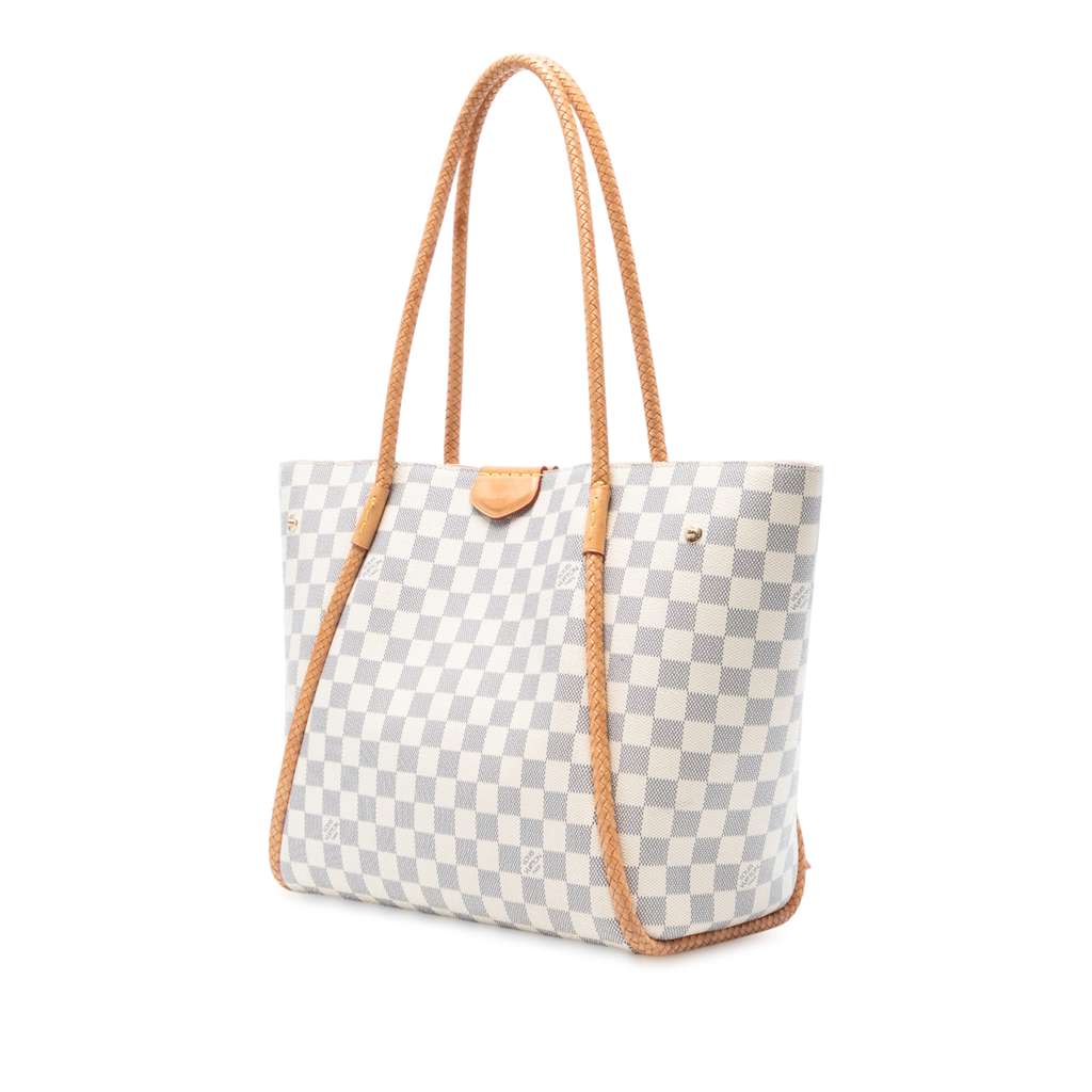 Louis Vuitton Damier Azur Propriano - 2