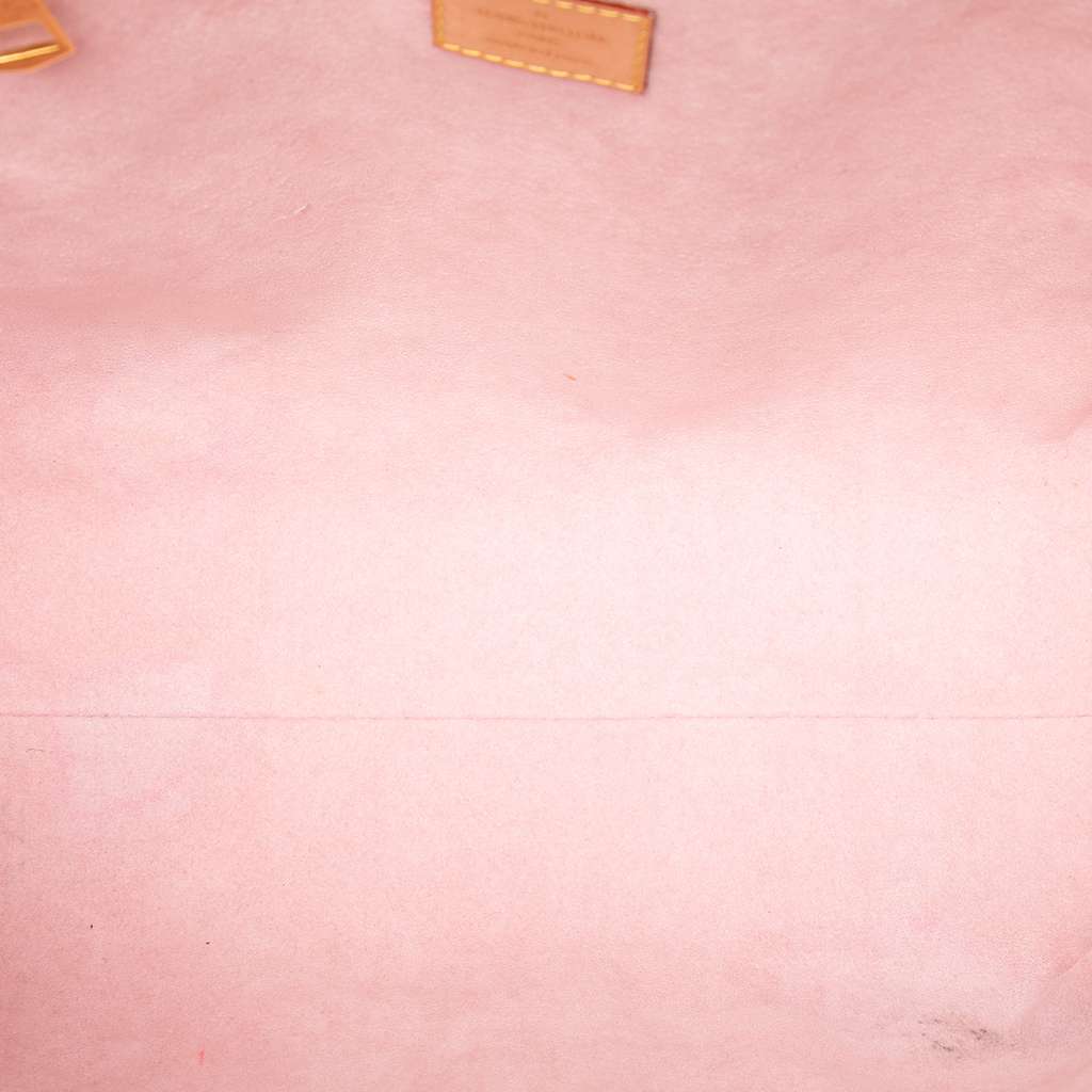 Louis Vuitton Damier Azur Propriano - 4