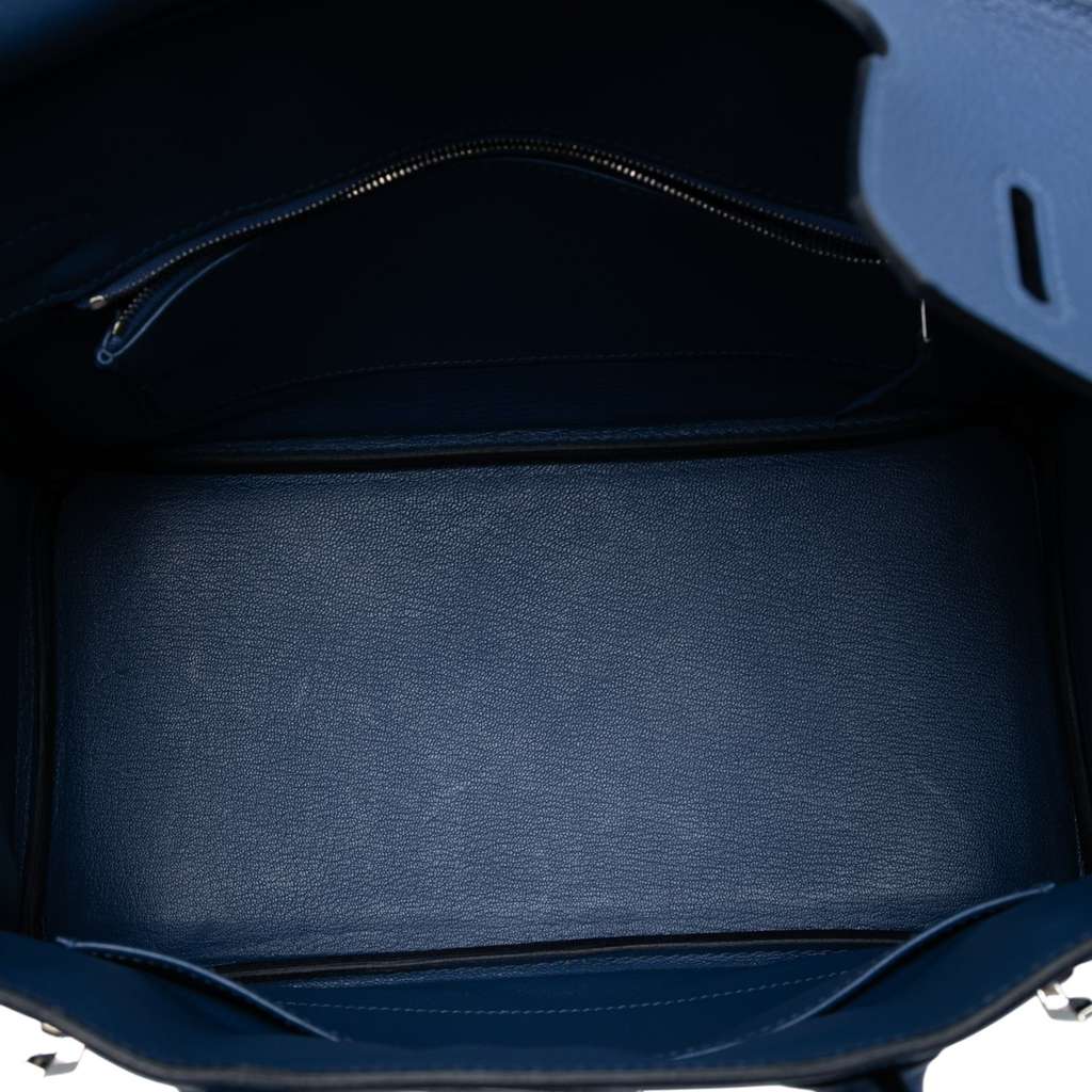 Hermès Togo Birkin Retourne 30 - 4