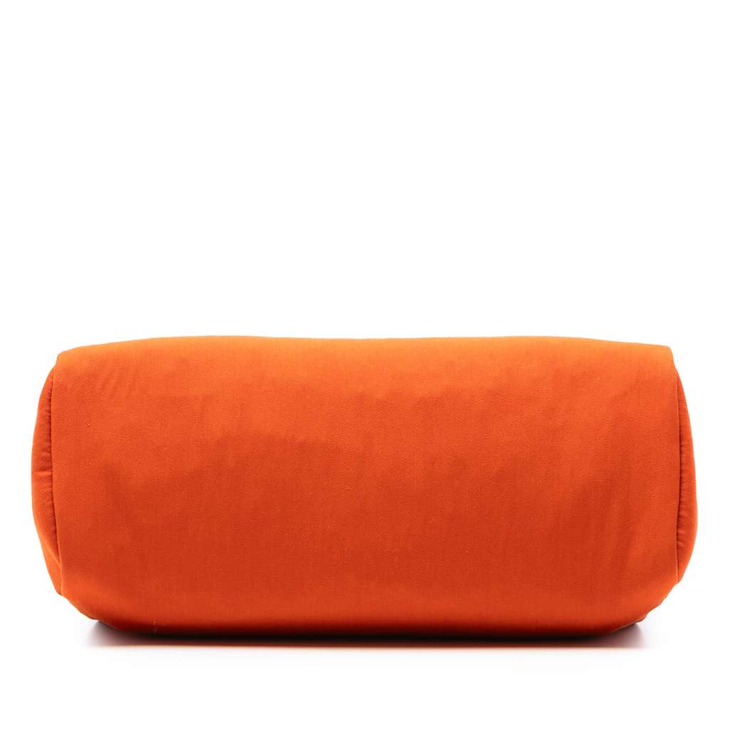 Hermès Toile Herbag Zip 31 - 3