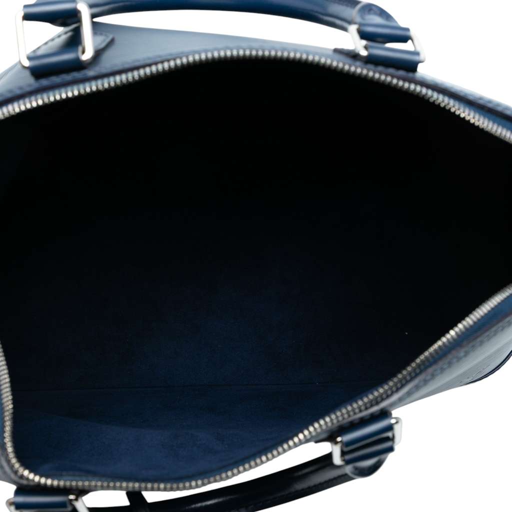 Louis Vuitton Epi Alma GM - 4