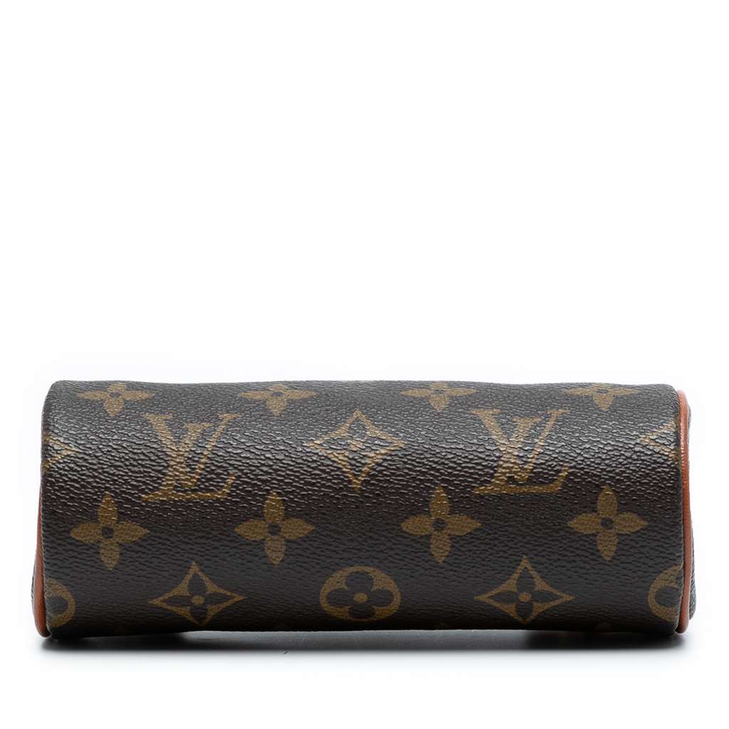 Louis Vuitton Monogram Papillon Pochette - 3
