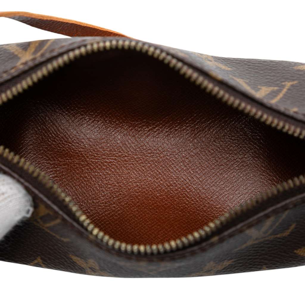 Louis Vuitton Monogram Papillon Pochette - 4