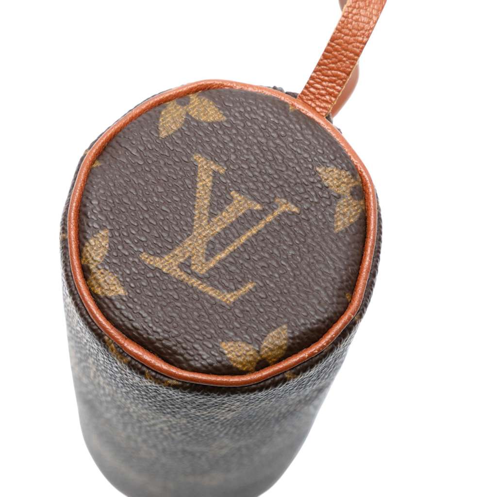 Louis Vuitton Monogram Papillon Pochette - 5