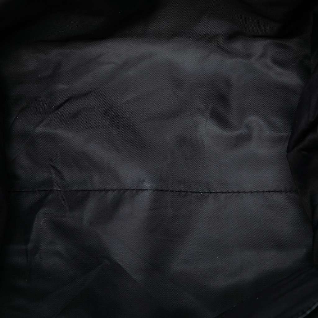 Burberry Medium Beat Check Nylon Victoria Tote - 4