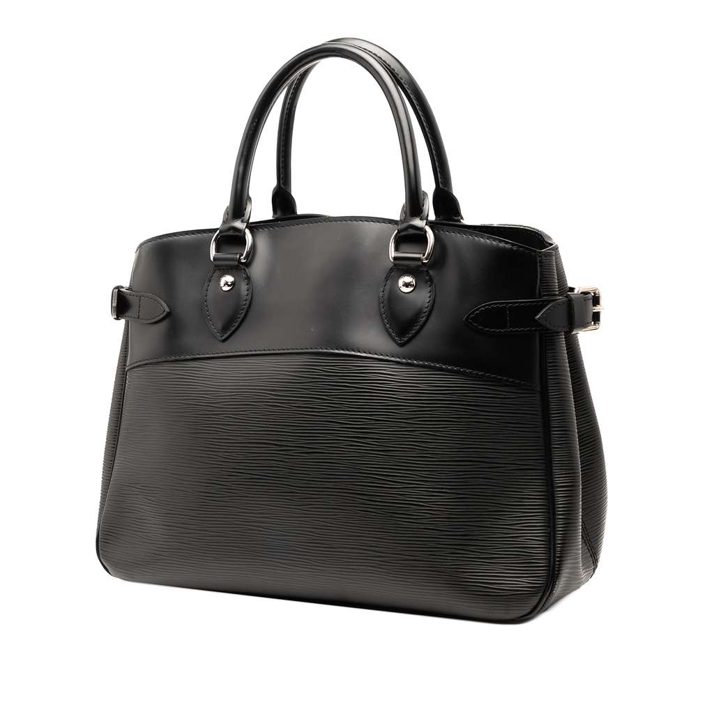 Louis Vuitton Epi Passy PM - 2