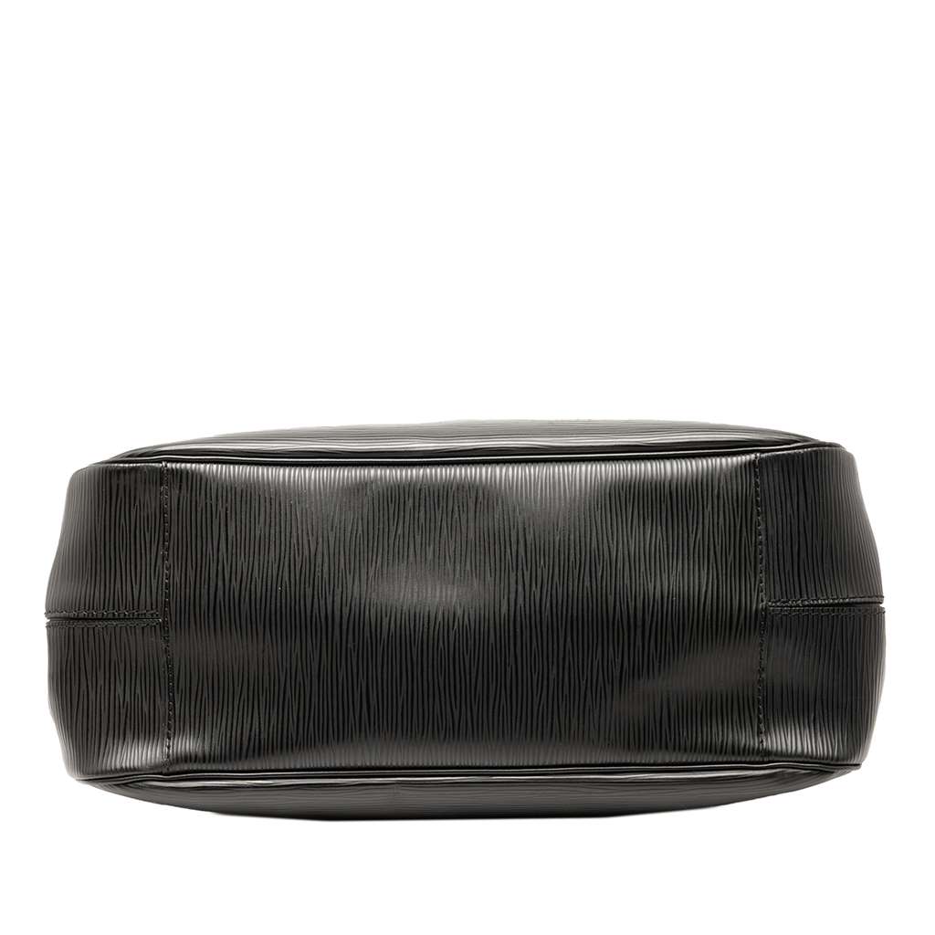 Louis Vuitton Epi Passy PM - 3