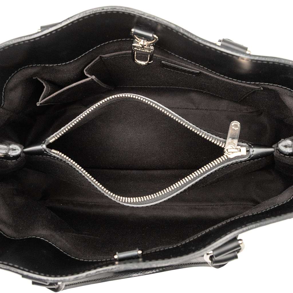 Louis Vuitton Epi Passy PM - 4