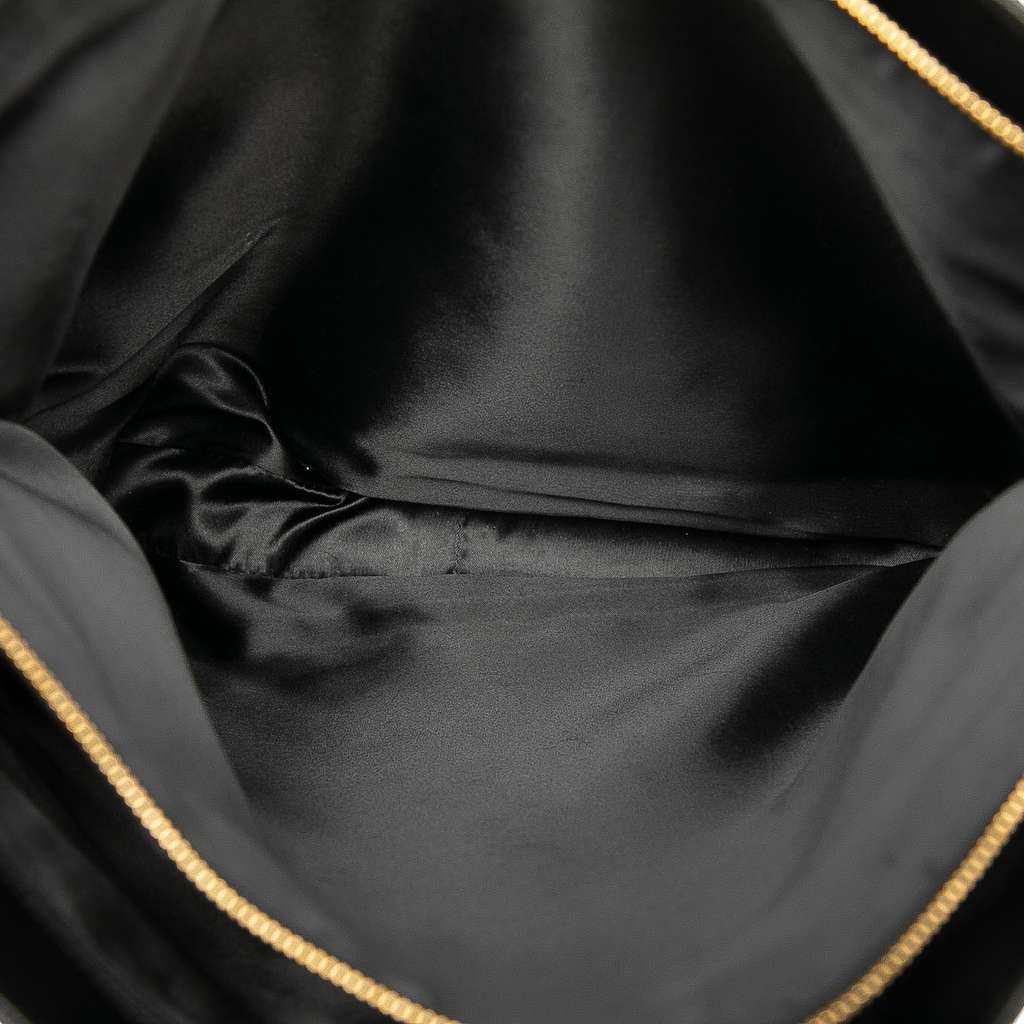 Chanel CC Caviar Tote - 4