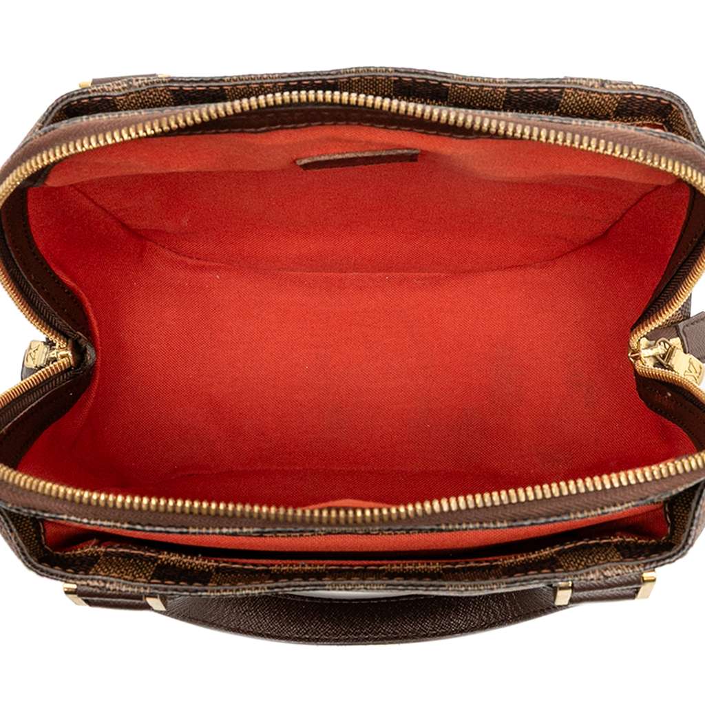 Louis Vuitton Damier Ebene Belem PM - 4